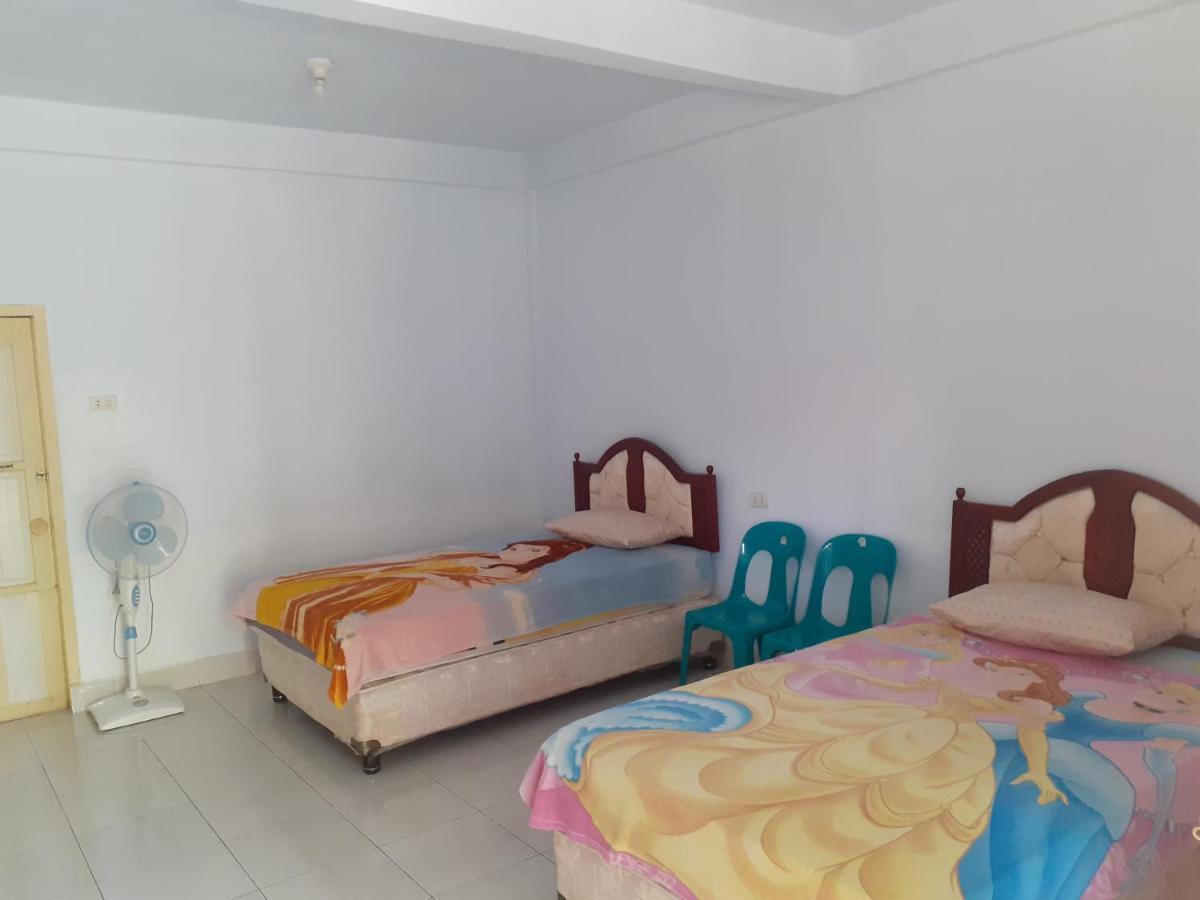 Riana'S Homestay Rantepao Esterno foto