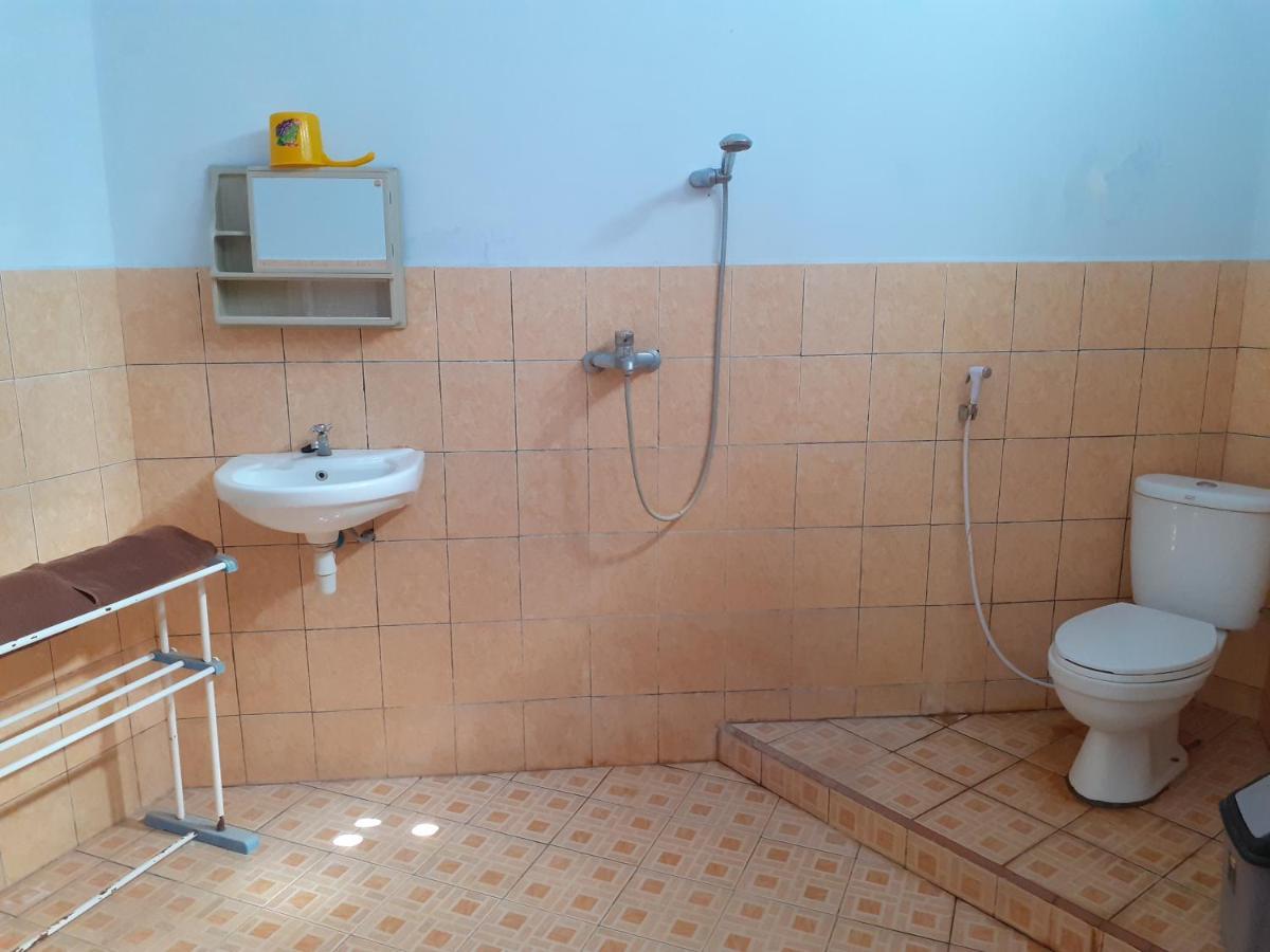 Riana'S Homestay Rantepao Esterno foto